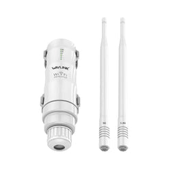 AC600 Dual-Band Outdoor Wireless AP Signal Repeater