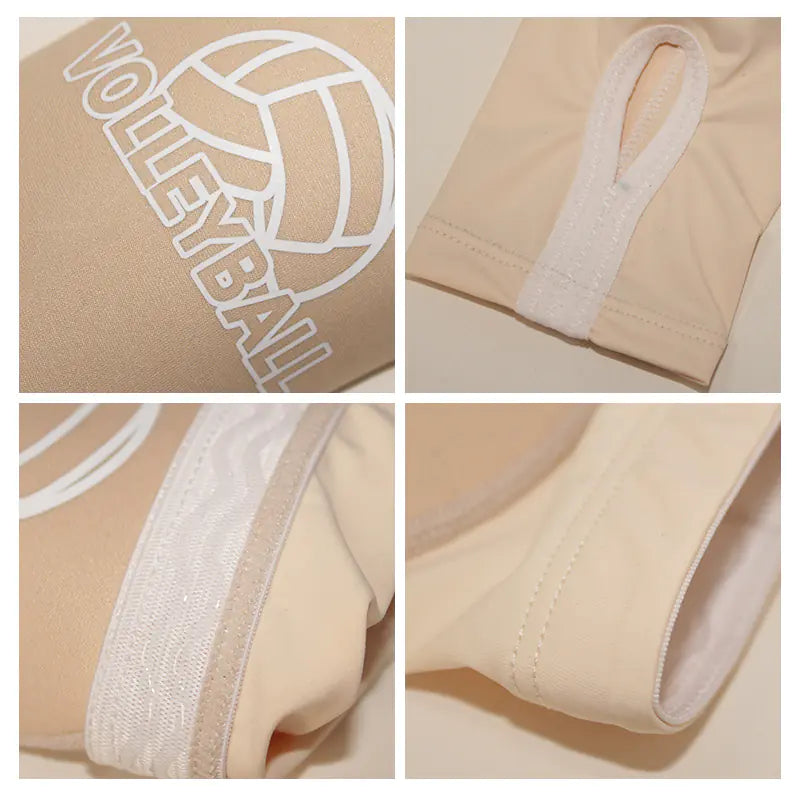 Universal Sports Arm Sleeves for Basketball and Volleyball