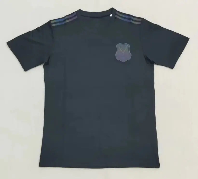 Rare Jerseys: Paris, Chelsea, Arsenal, Dortmund, Inter, Ajax, Argentina, Atletico, Italy