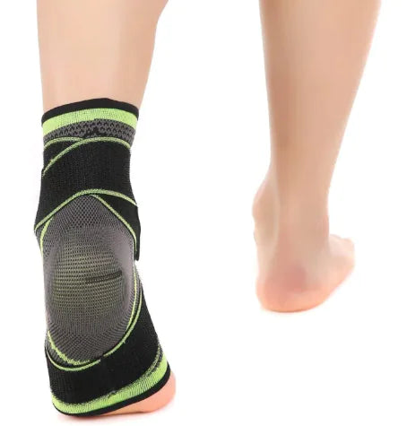 Compression Ankle Support