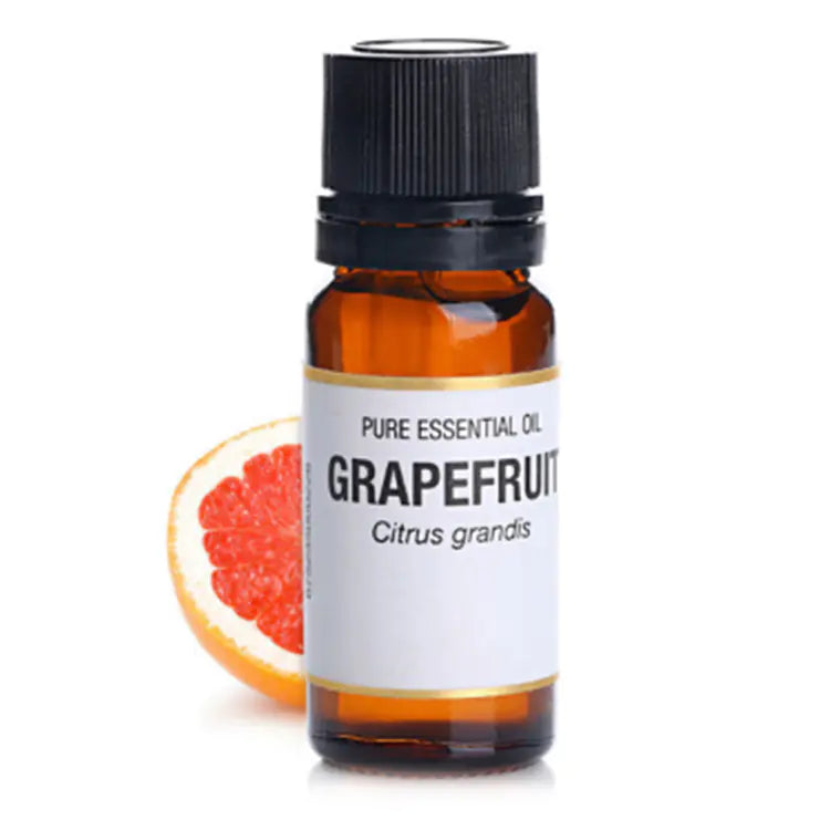 Grapefruit Essential Oil 10ml for Massage and Skin Care