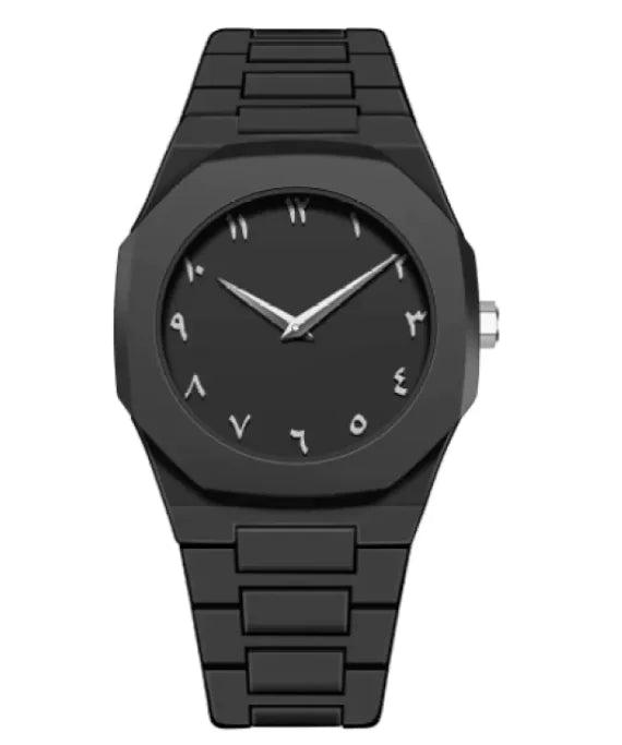 Aqua Retro Sports Watch