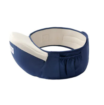 Baby Hip Seat Carrier with Anti-Slip Design