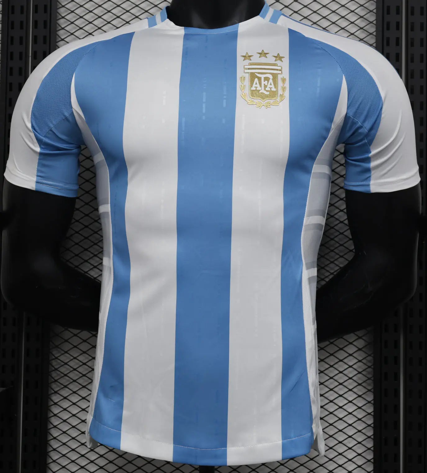 New National Team Jerseys from France, Argentina, Brazil