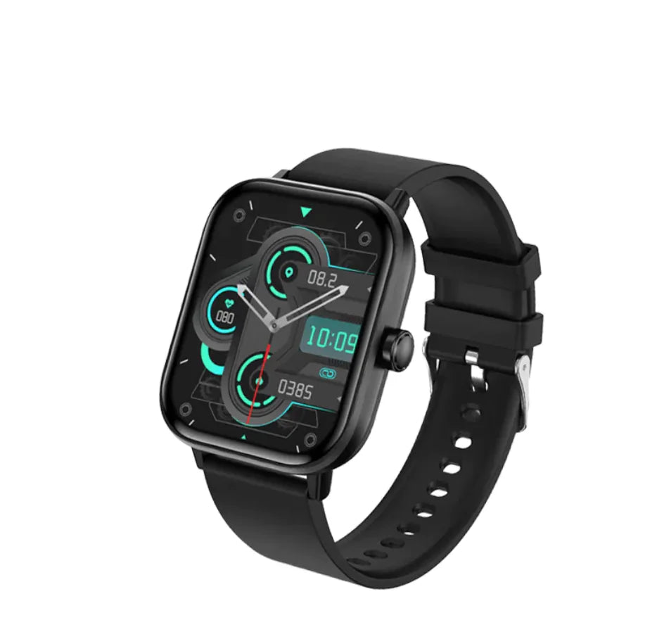 Bluetooth Smart Health Watch