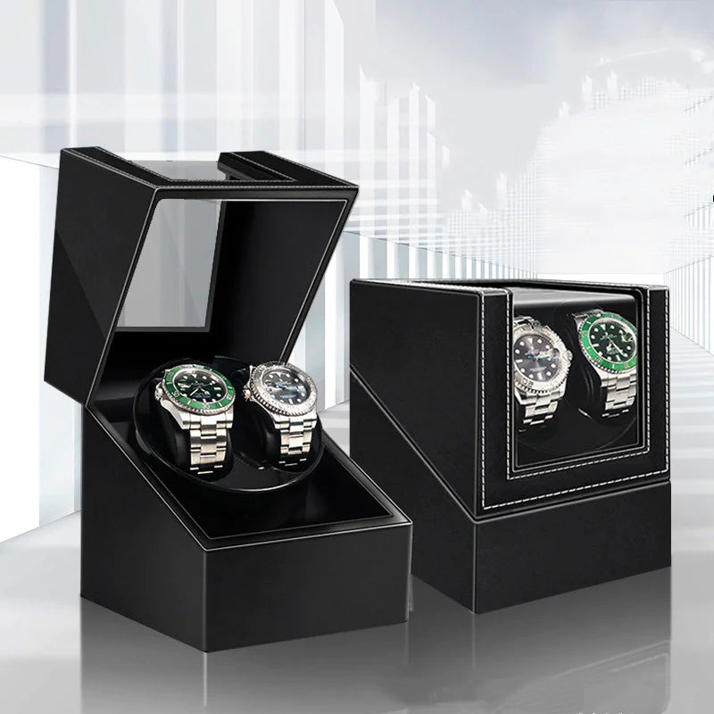 Mechanical Watch Winder