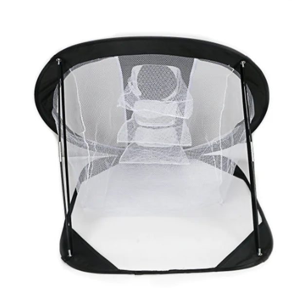 Golf Square Cutting Net - Target and Gathering Net