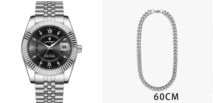 Quartz Business Watch