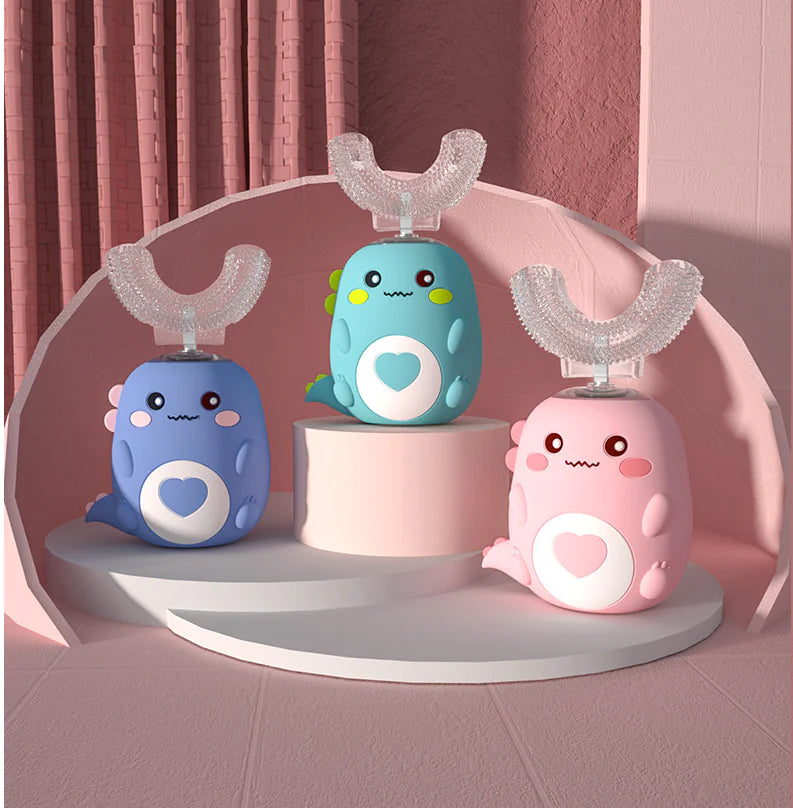 Baby Toothbrush