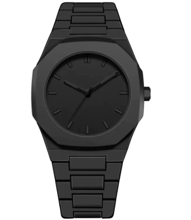 Aqua Retro Sports Watch