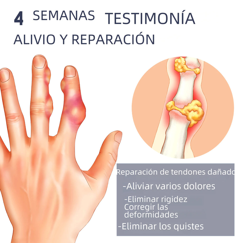 Ximonth Bee Venom Joint Cream for Pain Relief