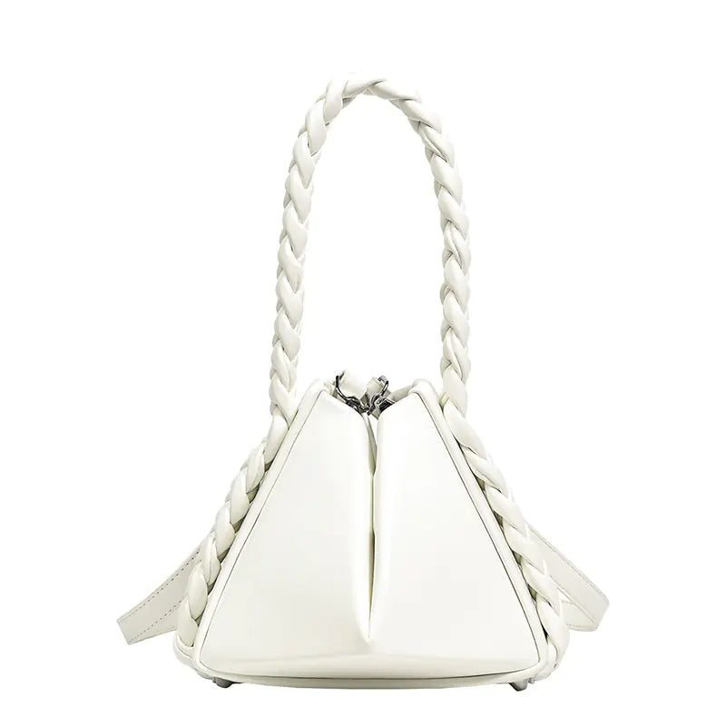 Trendy Women's Messenger Bag with Versatile Design