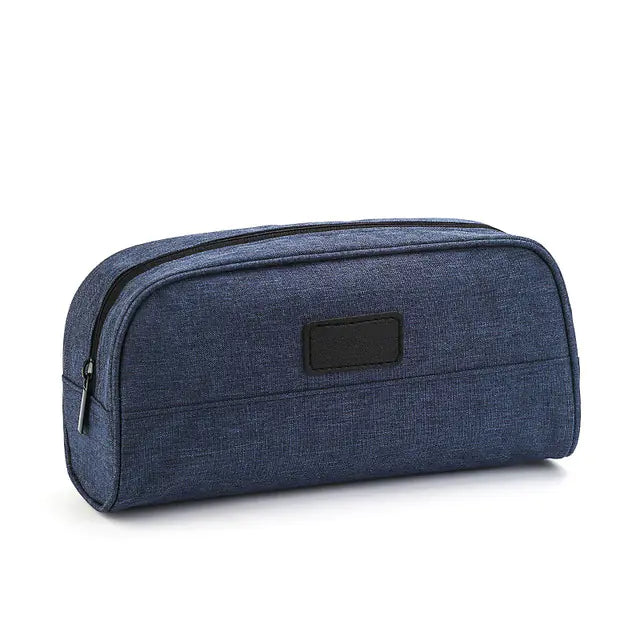 Layrussi Waterproof Makeup and Toiletry Organizer Bag