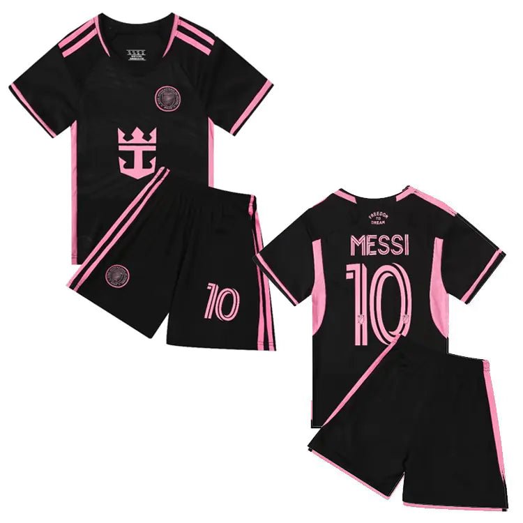 Children's World Cup Soccer Uniform Set for Kids