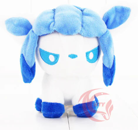 Pokémon Plush Toy Gift - Stuffed Animal Collection