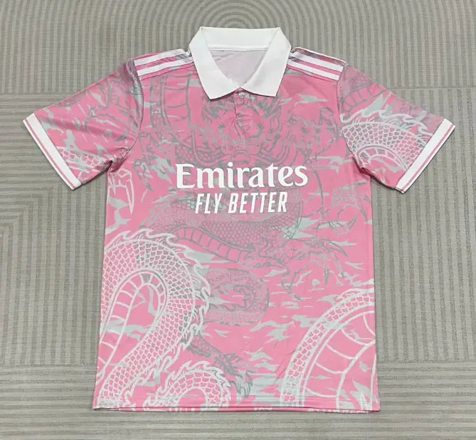 Rare Jerseys: Paris, Chelsea, Arsenal, Dortmund, Inter, Ajax, Argentina, Atletico, Italy