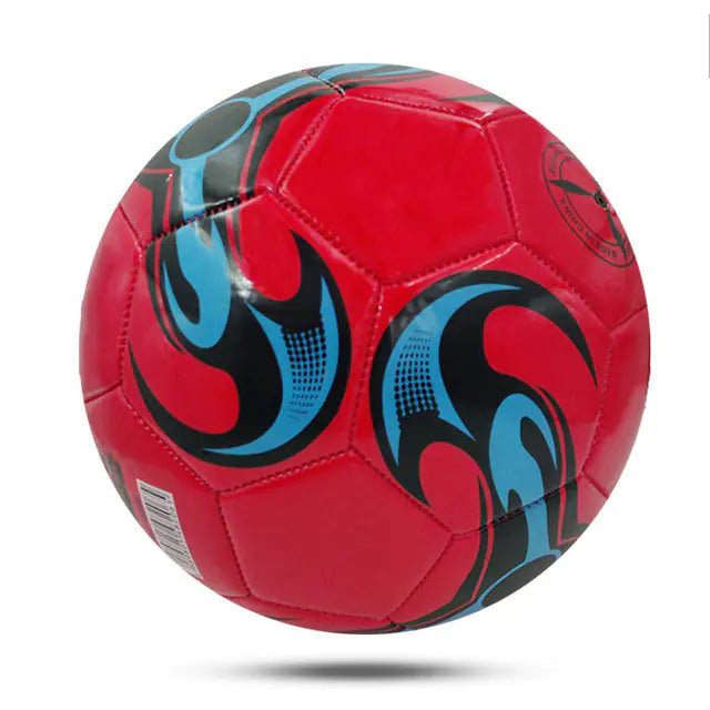 Outdoor PVC Training Ball Set for Students and Youth