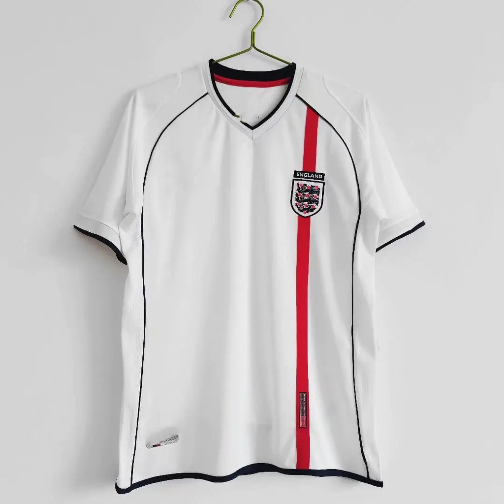 Retro Argentina Football Jersey Short Sleeve (Single Item)