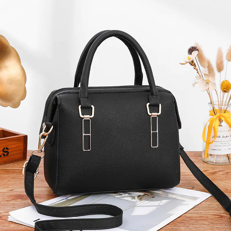 Fashion Women's Messenger Shoulder Handbag