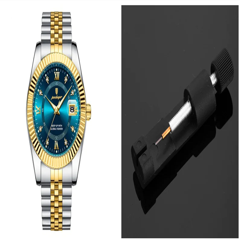 Quartz Business Watch