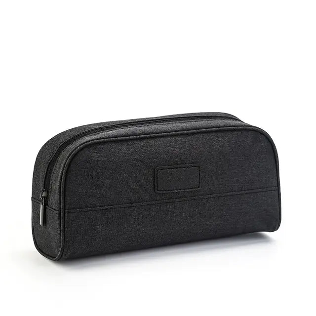 Layrussi Waterproof Makeup and Toiletry Organizer Bag