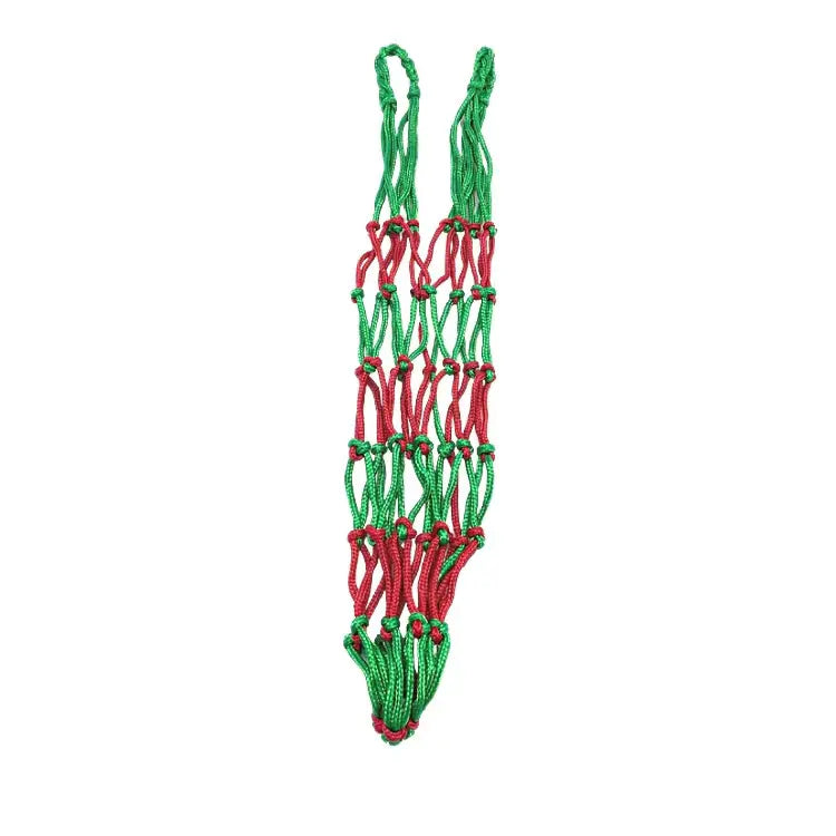 Thickened Mesh Pocket for Basketball and Volleyball Net