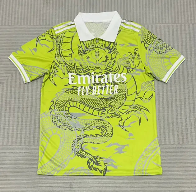 Rare Jerseys: Paris, Chelsea, Arsenal, Dortmund, Inter, Ajax, Argentina, Atletico, Italy
