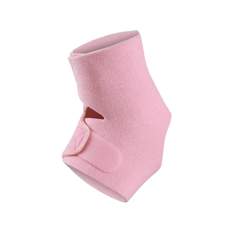 "Compression Ankle Support for Running and Sports"