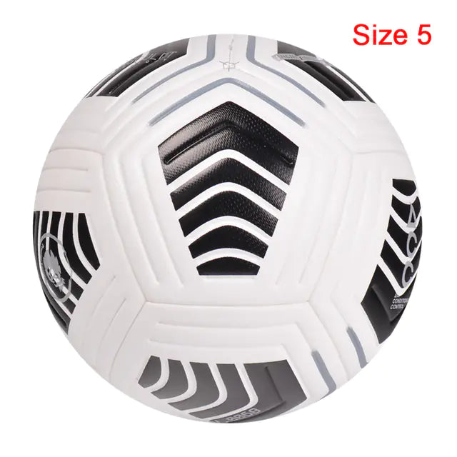 Outdoor Polyurethane Game Ball for Youth and Adults