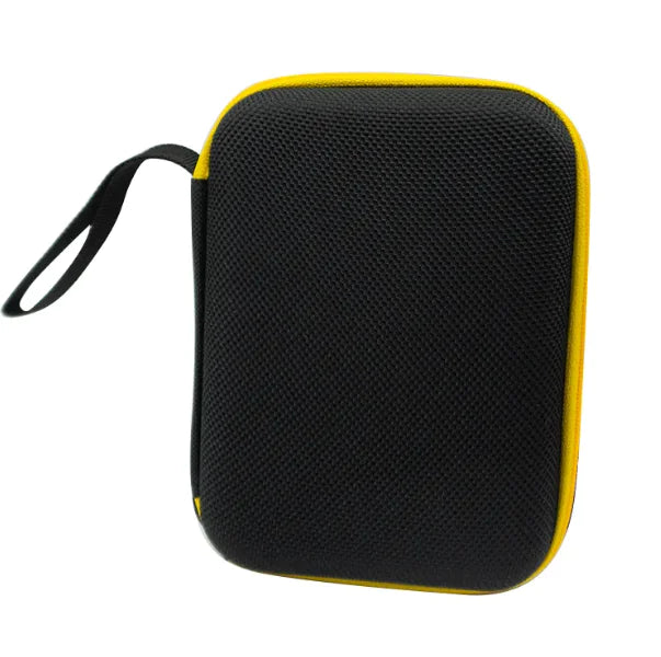 GamePro Portable Console Accessories Storage Bag