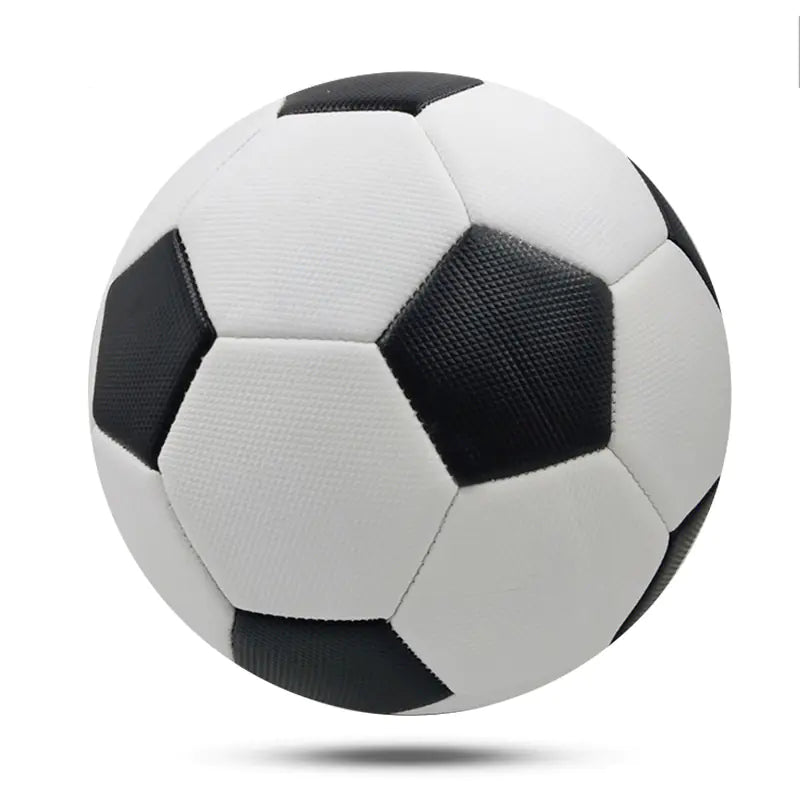 Outdoor PVC Training Ball Set for Students and Youth