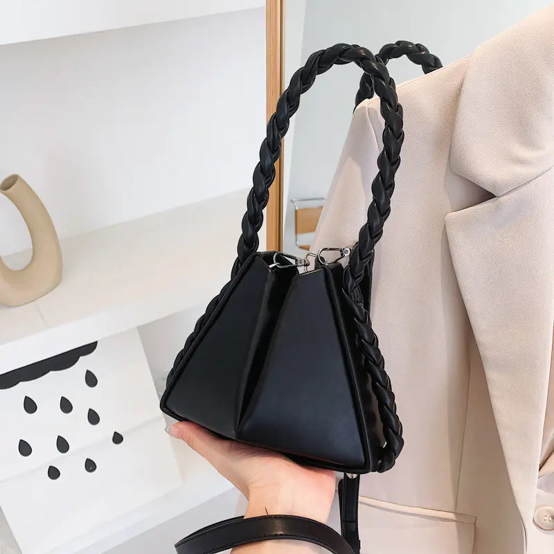 Trendy Women's Messenger Bag with Versatile Design