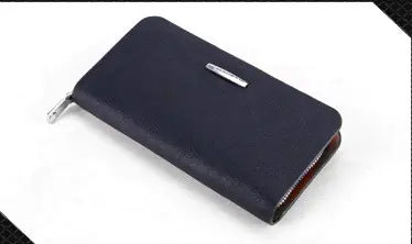 Men's Genuine Leather Briefcase for Laptop