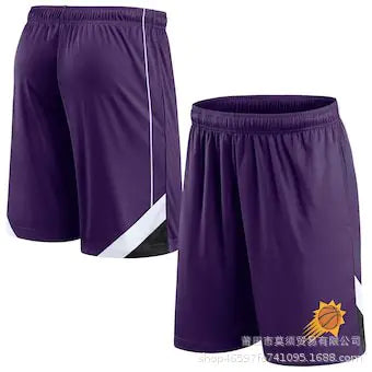 NBA New Suns Jerseys: Paul 13, Nash 35, Durant 1, Booker