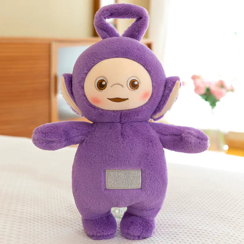 Skyline Baby Cartoon Plush Toy for Kids' Birthday