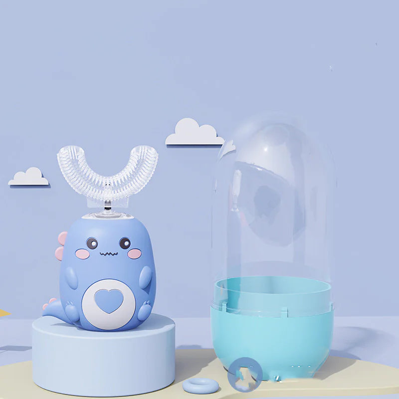 Baby Toothbrush