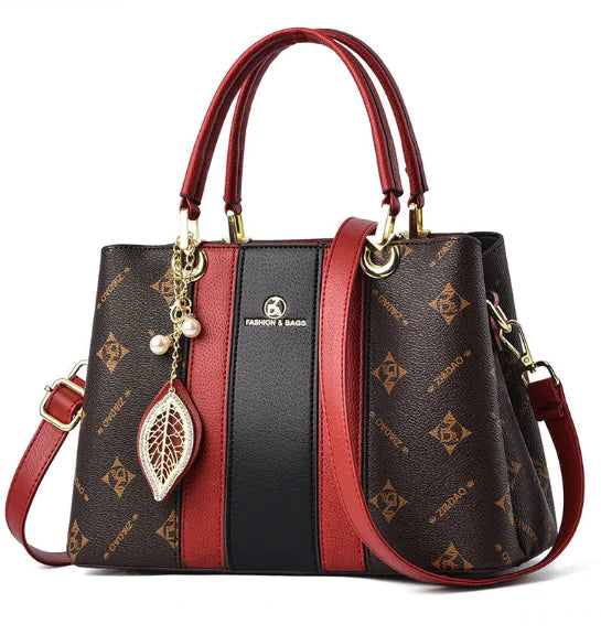 Stylish Large Capacity Handbag for Women
