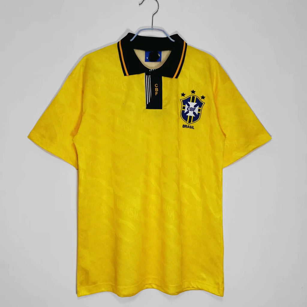 Retro Argentina Football Jersey Short Sleeve (Single Item)