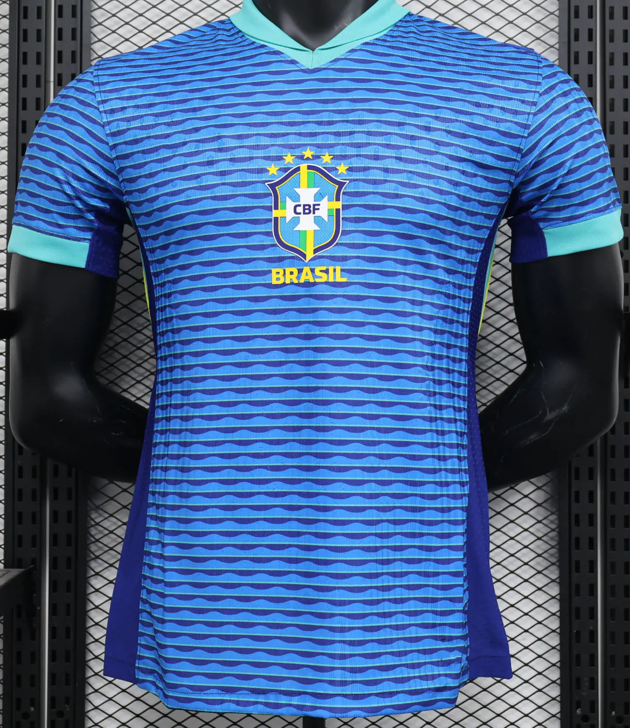 New National Team Jerseys from France, Argentina, Brazil
