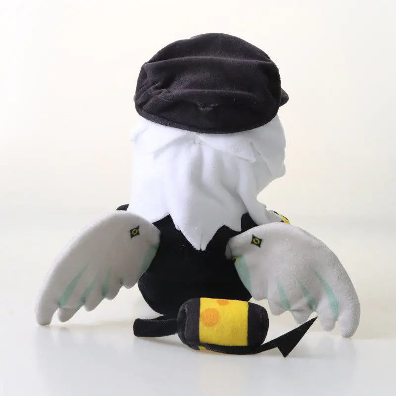 Cute Cartoon Soft Plush Toy for Birthday Gift