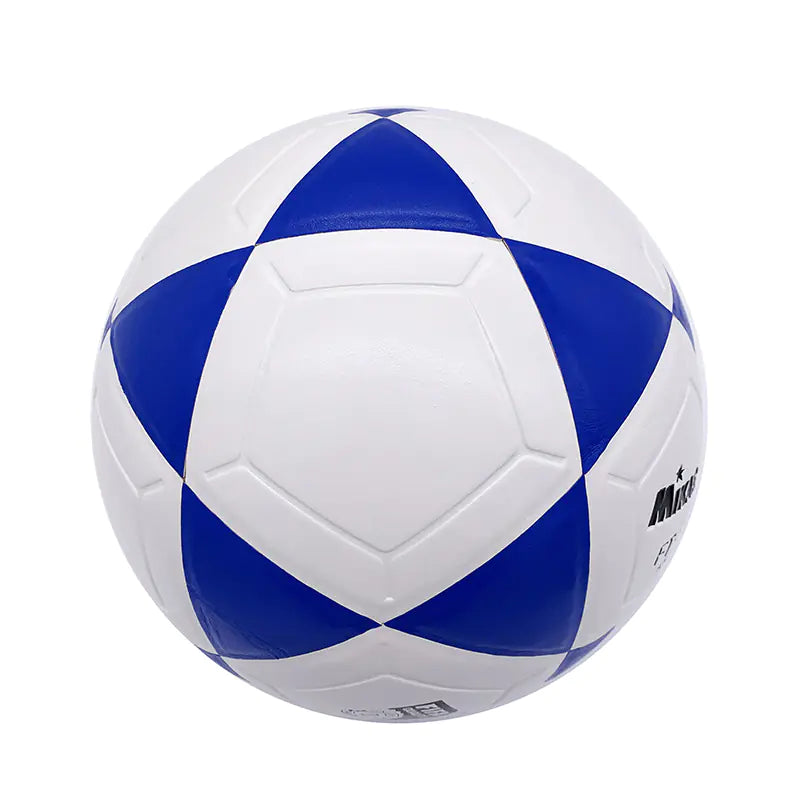 No. 5 Outdoor Soccer Ball for Adults and Youth