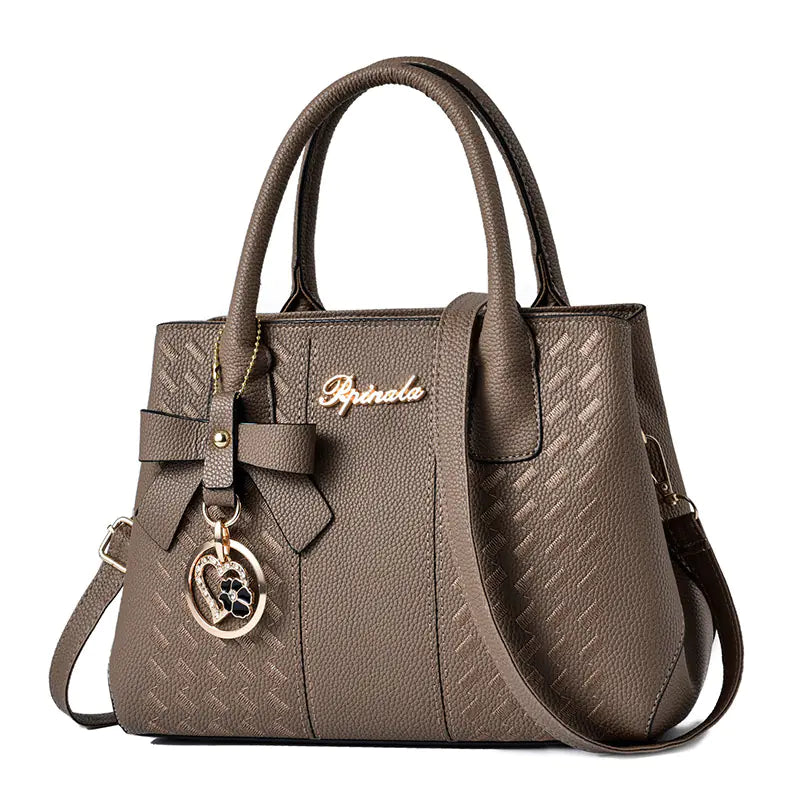 Women's One-Shoulder Messenger Handbag