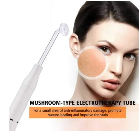 NewYou™ High Frequency Facial Machine (Single Unit)