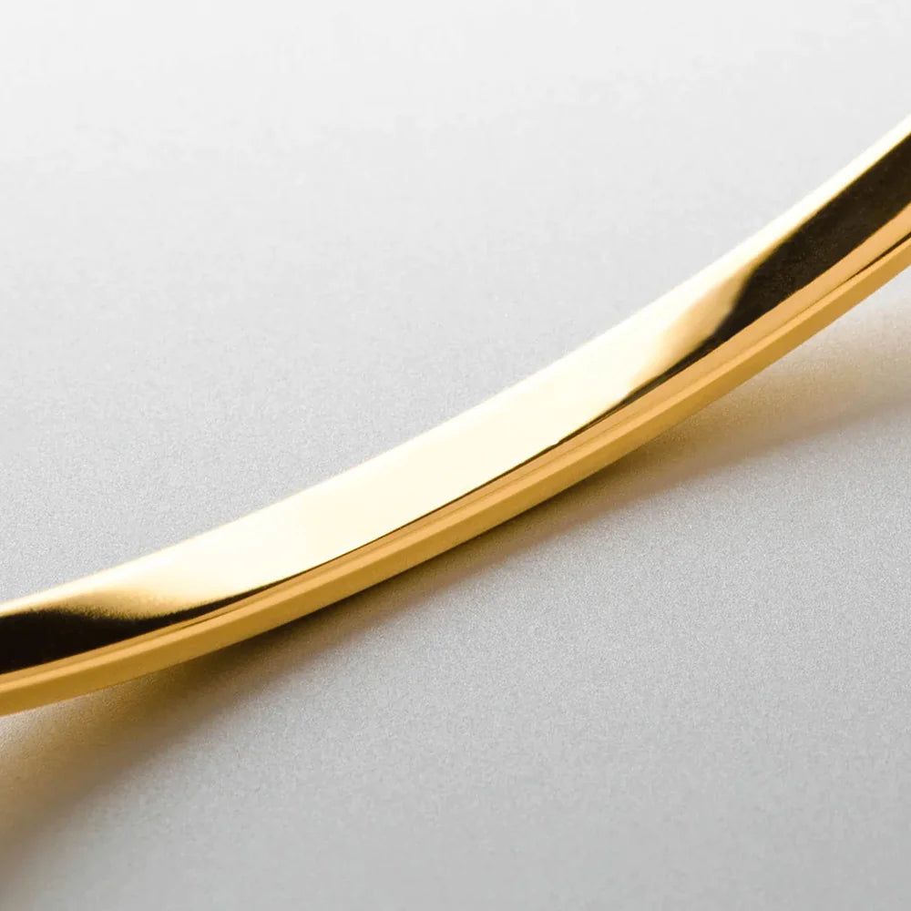 Steel Cuff