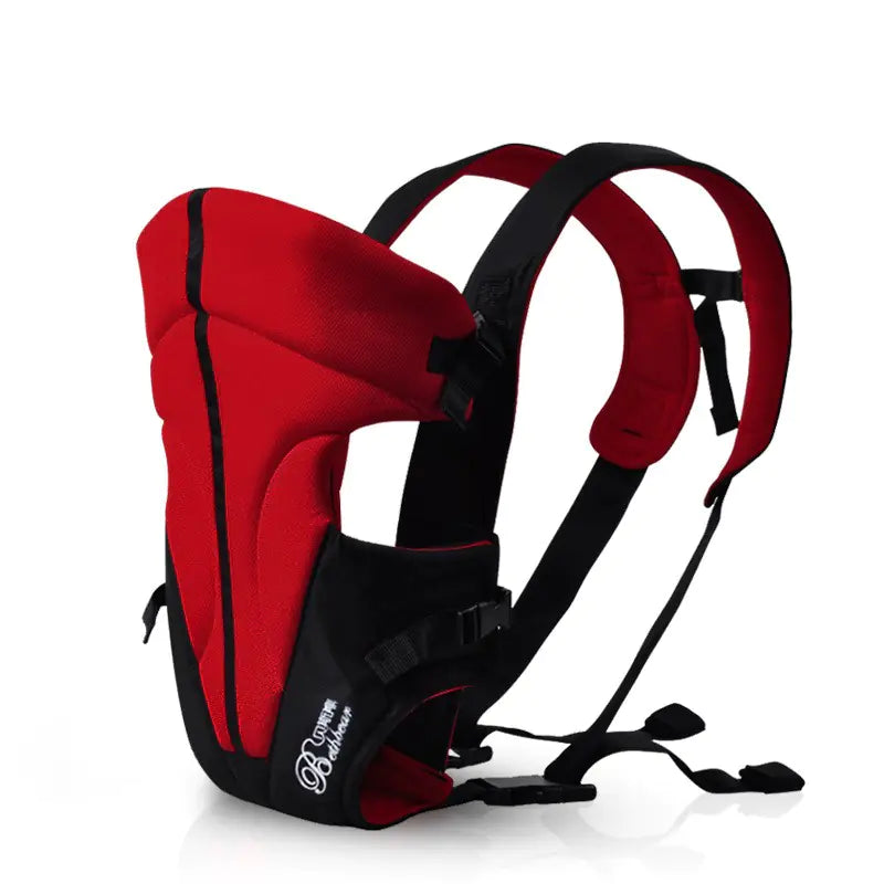 Baby Carrier - Bess Bear Infant Carrier for Parents
