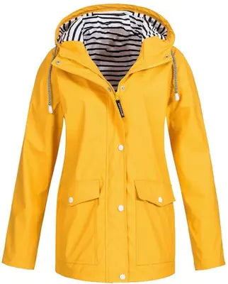 Outdoor 3-in-1 Jacket for Autumn and Winter