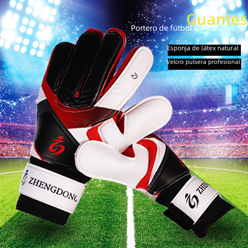 Goalkeeper Training Gloves for Students and Adults