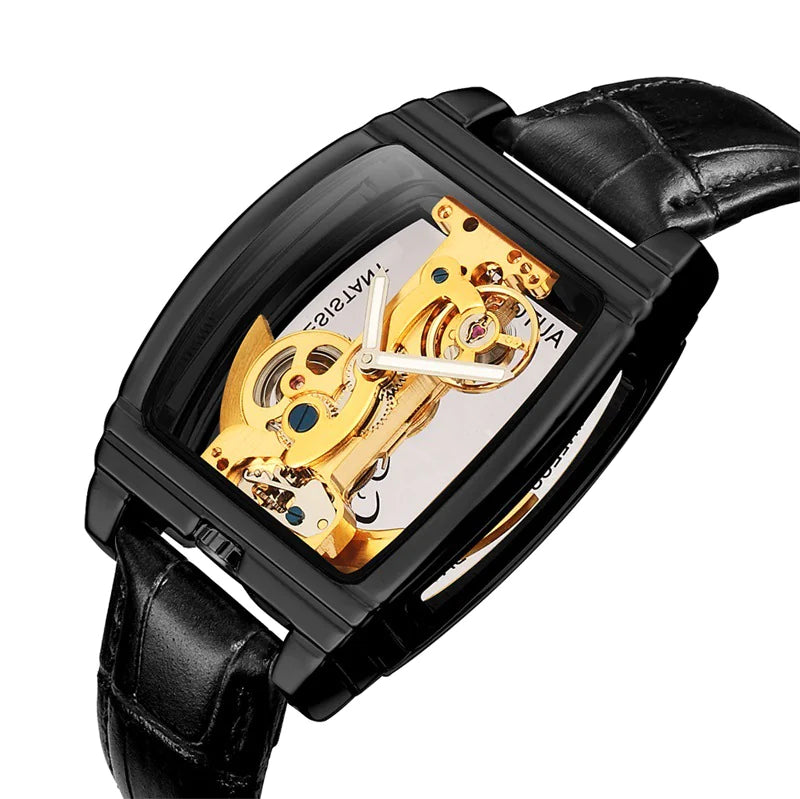 Automatic Mechanical Watch