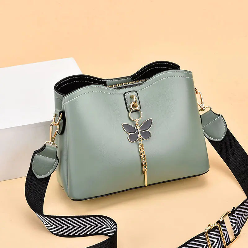 Fashion Women's Messenger Shoulder Handbag