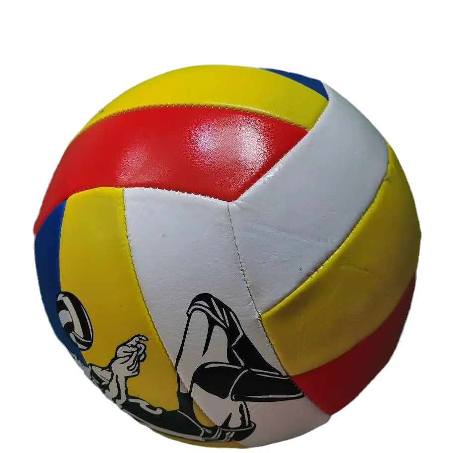 New Volleyball #5 for Kids and Adults - PU Leather